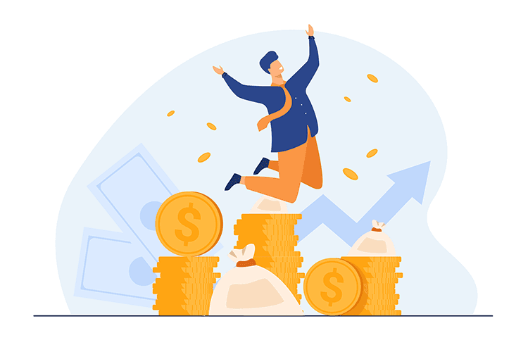Generating Passive Income