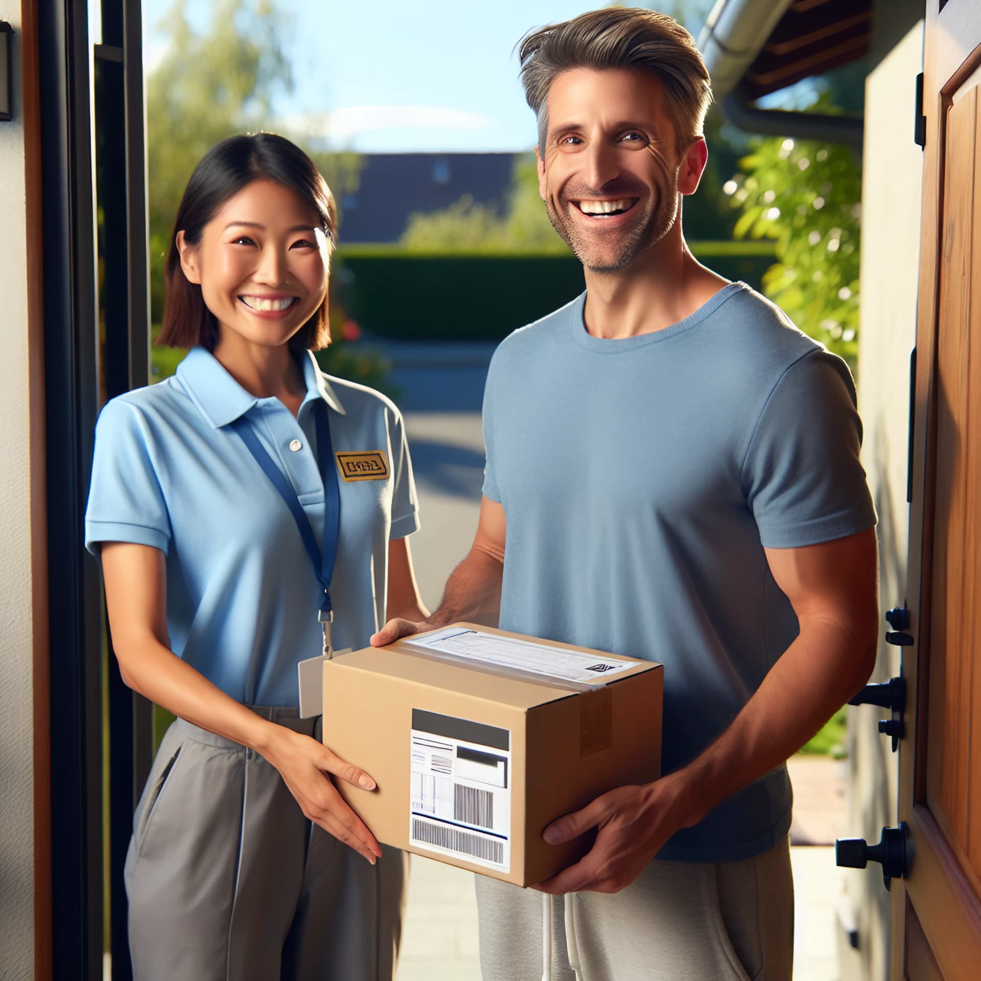 order fulfillment in ecommerce