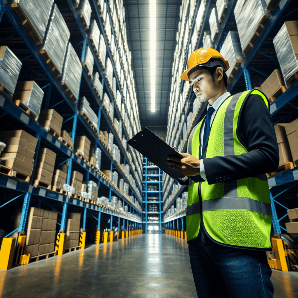 Benefits of Warehouse Management