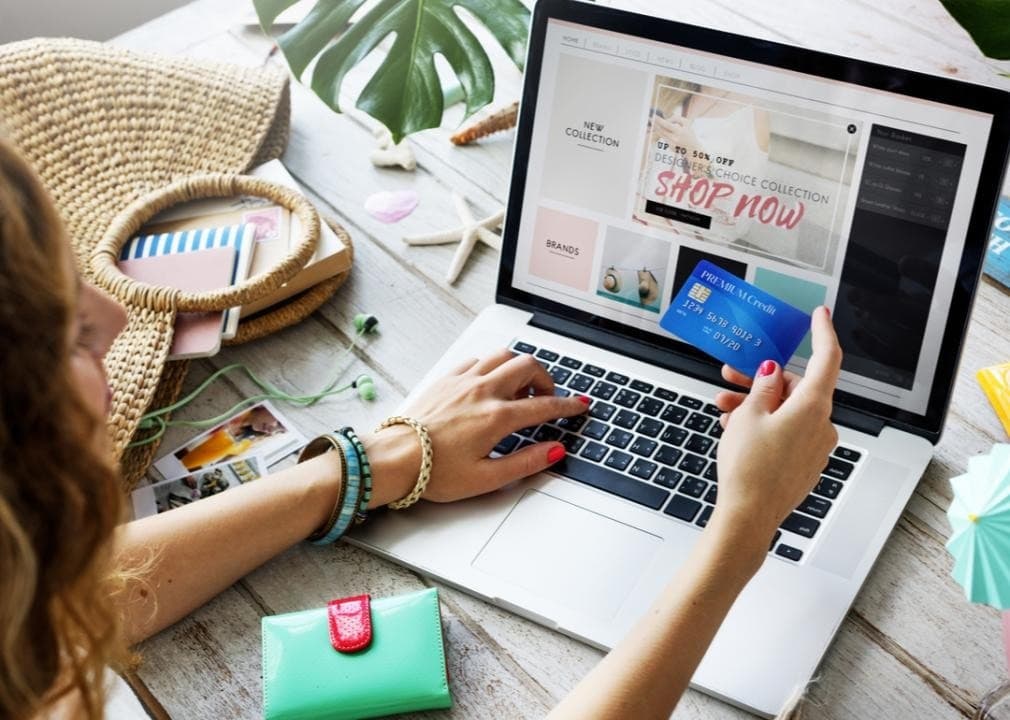 eCommerce platforms