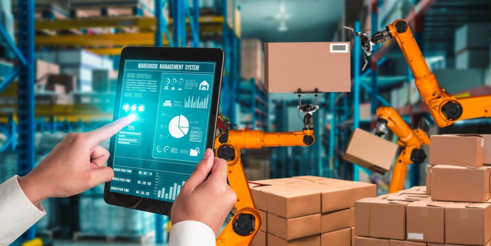 ecommerce automation